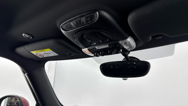 MINI Hatchback 2.0 John Cooper Works 3dr [Chili Pack] Petrol Hatchback